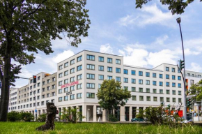 GINN City & Lounge Yorck Berlin Opening June 2022